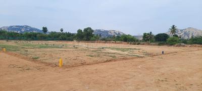 Image of 1200 Sq.ft Residential Plot / Land for sale in Kundarapalli, Krishnagiri for Rs. 700000