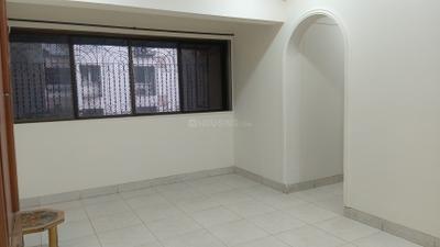 Living Room Image of 580 Sq.ft 1 BHK Apartment / Flat for rent in Lok Milan, Powai Mumbai for Rs. 43000