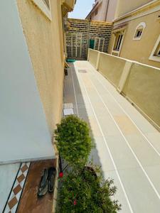Balcony Image of 2200 Sq.ft 4 BHK Villa for sale in Thaltej Ahmedabad for Rs. 45000000