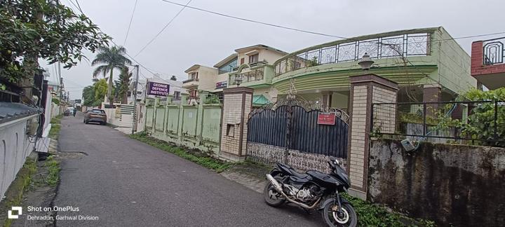 GMS Road Main Image 1