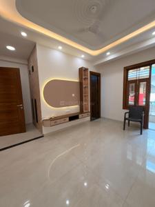 Hall Image of 1650 Sq.ft 3 BHK Builder Floor for sale in Vasundhara Ghaziabad for Rs. 18500000