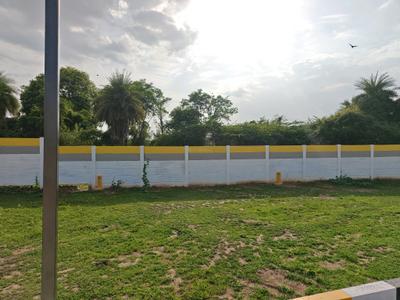 Image of 993 Sq.ft Residential Plot / Land for sale in Melakottaiyur, Chennai for Rs. 2780400