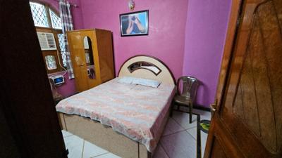 Bedroom Image of 1100 Sq.ft 3 BHK Builder Floor for sale in Sector 5 Rohini New Delhi for Rs. 13500000