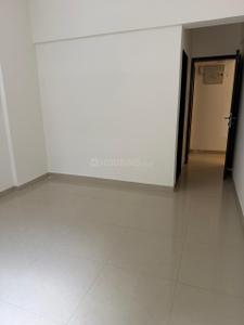 Hall Image of 950 Sq.ft 2 BHK Apartment / Flat for rent in Amit Colori, Undri Pune for Rs. 19000