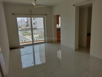 Hall Image of 1000 Sq.ft 2 BHK Apartment / Flat for sale in Rohaan Rohaan Oasis II, Medavakkam Chennai for Rs. 10000000