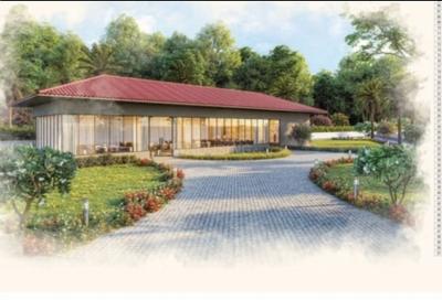Image of 140 Sq.ft Residential Plot / Land for sale in Dholera, Ahmedabad for Rs. 980000