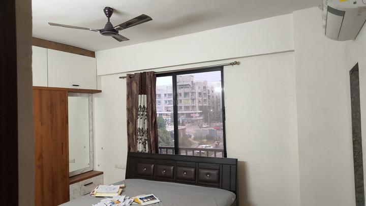 Tragad Bedroom One 1