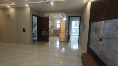 Hall Image of 2367 Sq.ft 3 BHK Builder Floor for sale in Sector 9 Gurgaon for Rs. 27800000