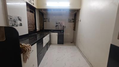 Kitchen Image of 1300 Sq.ft 3 BHK Apartment / Flat for sale in DSK Saptasur, Dhayari Pune for Rs. 8599999