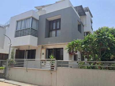 Image of 6100 Sq.ft 4 BHK Independent House for sale in Science City, Ahmedabad for Rs. 62000000