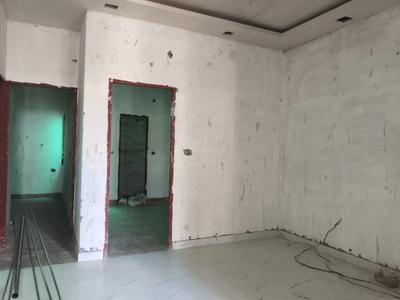Living Room Image of 650 Sq.ft 2 BHK Independent House for sale in Chipiyana Buzurg Ghaziabad for Rs. 6200560