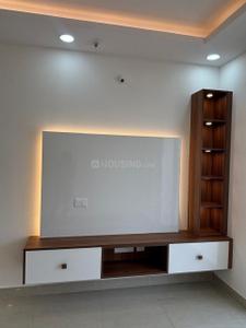 Hall Image of 1100 Sq.ft 2 BHK Apartment / Flat for rent in Mantri Serenity, Bikasipura Bengaluru for Rs. 45000