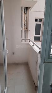 Balcony Image of 1689 Sq.ft 3 BHK Apartment / Flat for sale in Hero Homes, Sector 104 Gurgaon for Rs. 24500000