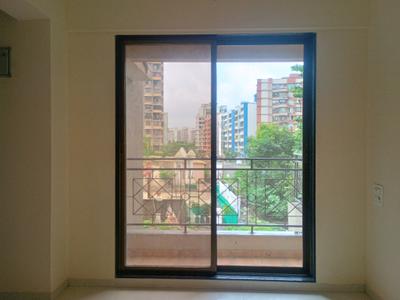 Living Room Image of 670 Sq.ft 1 BHK Apartment / Flat for sale in Walekar Homes, Ambernath West Ambernath for Rs. 2300000