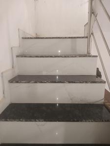 Bathroom Image of 900 Sq.ft 2 BHK Duplex for sale in Vagashi Anand for Rs. 2700000