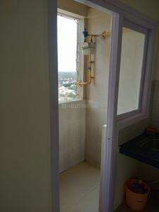 Bathroom Image of Taral  in Shantipura, Ahmedabad