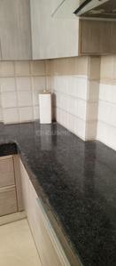 Kitchen Image of 1414 Sq.ft 3 BHK Apartment / Flat for sale in Amrapali Pan Oasis, Sector 70 Noida for Rs. 17500000