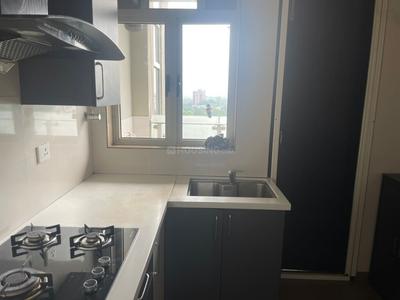 Kitchen Image of 4700 Sq.ft 5 BHK Apartment / Flat for sale in Sattva The Avenue, Alipore Kolkata for Rs. 110000000
