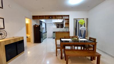 2 BHK Flat