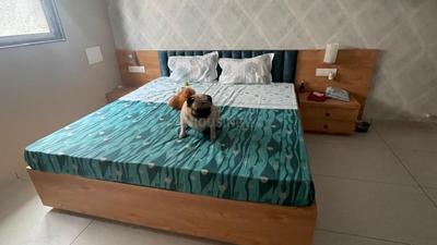 Bedroom Image of 2600 Sq.ft 3 BHK Apartment / Flat for sale in Karamsad Anand for Rs. 7200000