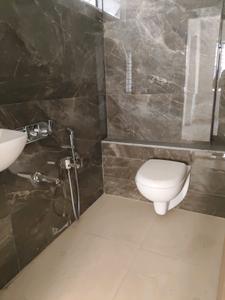 Common Bathroom Image of 2500 Sq.ft 4 BHK Apartment / Flat for sale in Satellite Ahmedabad for Rs. 21000000
