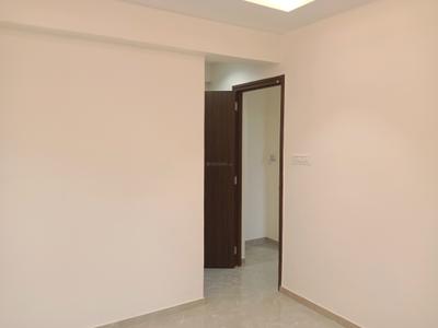 Bedroom Image of 1100 Sq.ft 3 BHK Apartment / Flat for sale in Godrej Emerald, Thane West Thane for Rs. 15000000
