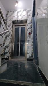 Image of 1000 Sq.ft 3 BHK Builder Floor for sale in Dwarka Mor, New Delhi for Rs. 8000000