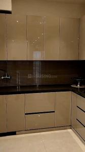 Kitchen Image of 1485 Sq.ft 3 BHK Apartment / Flat for sale in AIG Aigin Royal, Noida Extension Greater Noida for Rs. 18802375