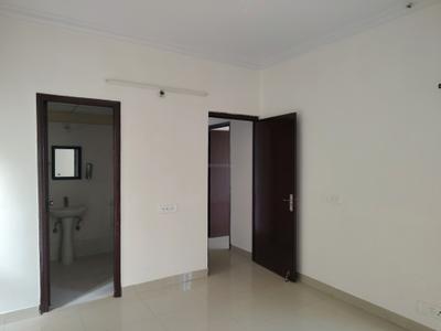 Bedroom Image of 1350 Sq.ft 3 BHK Apartment / Flat for sale in Paramount Emotions, Noida Extension Greater Noida for Rs. 12700000