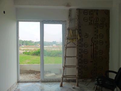Bedroom Image of 1000 Sq.ft 2 BHK Apartment / Flat for sale in Shree Radha Residency, Noida Extension Greater Noida for Rs. 5950000