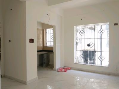 Living Room Image of 855 Sq.ft 2 BHK Apartment / Flat for sale in Purbalok Kolkata for Rs. 5558000