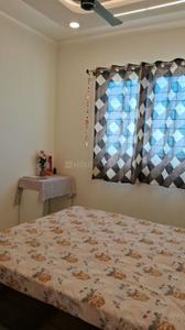 Bedroom Image of 900 Sq.ft 2 BHK Apartment / Flat for sale in Global Techies Town, Thirupalya Bengaluru for Rs. 10500000
