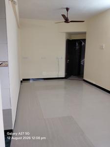 1 BHK Flat