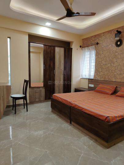 Siddhiganpati muthu swami Bedroom 1