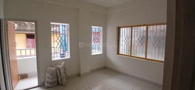 Balcony Image of 760 Sq.ft 2 BHK Apartment / Flat for sale in Sodepur Kolkata for Rs. 2432000