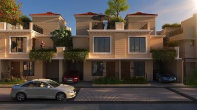 Image of 2652 Sq.ft 4 BHK Villa for sale in Joka, Kolkata for Rs. 20000000