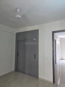 Bedroom Image of 1208 Sq.ft 2 BHK Apartment / Flat for sale in Adhikaansh Smart World Gems, Sector 89 Gurgaon for Rs. 14000000