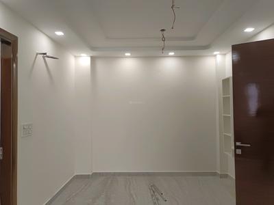 Living Room Image of 900 Sq.ft 3 BHK Builder Floor for rent in Aman Floors, Sector 24 Rohini New Delhi for Rs. 24000