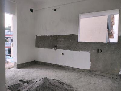 Kitchen Image of 1200 Sq.ft 2 BHK Apartment / Flat for sale in Pramodh Fort House, Thanisandra Bengaluru for Rs. 8900000