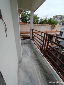 Balcony Image of 420 Sq.ft 1 BHK Apartment / Flat for sale in Keshtopur Kolkata for Rs. 1500000