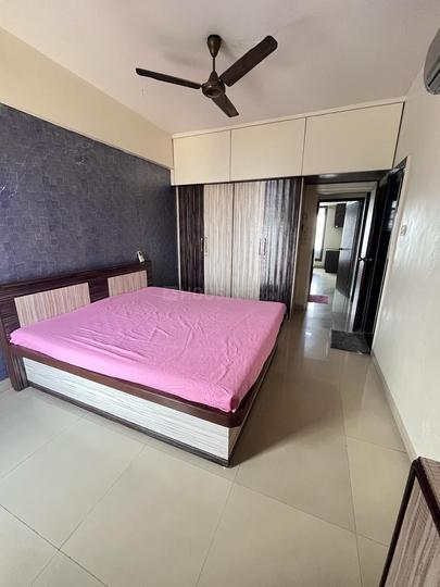Sector 19, Nerul Bedroom 1