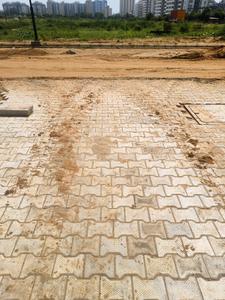 Image of 161 Sq.ft Residential Plot / Land for sale in Skywhales Vienna Greens, Sector 99A, Gurgaon for Rs. 29600000