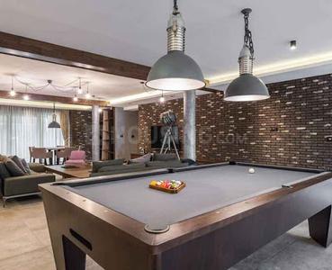Image of 1650 Sq.ft 3 BHK Apartment / Flat for sale in City One Vezdaa, Kiwale, Pune for Rs. 14200000