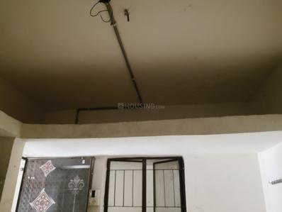 Image of 600 Sq.ft 2 BHK Apartment / Flat for rent in Bhakti Nagar, Rajkot for Rs. 10000