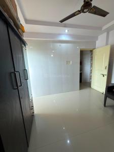 Bedroom Image of 1050 Sq.ft 2 BHK Apartment / Flat for sale in New Khasala Nagpur for Rs. 3000000