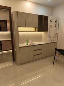 Hall Image of 1976 Sq.ft 3 BHK Apartment / Flat for sale in Capital Residency 360, Sector 70A Gurgaon for Rs. 24500000