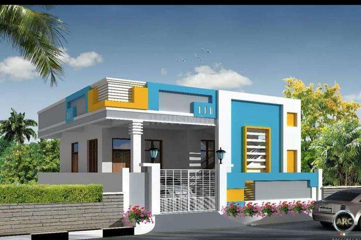 Naresh n Main Image 1