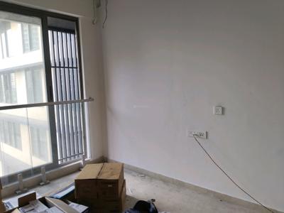 Bedroom Image of 980 Sq.ft 2 BHK Apartment / Flat for rent in Tridhaatu Morya, Chembur Mumbai for Rs. 75000