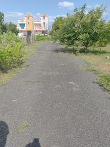Image of 1600 Sq.ft Residential Plot / Land for sale in Arungal, Chennai for Rs. 4800000