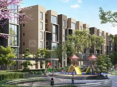 Image of 1576 Sq.ft 3 BHK Apartment / Flat for sale in Porur, Chennai for Rs. 8900000